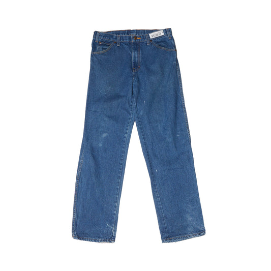 Dickies Wide Jeans - W31" L27"
