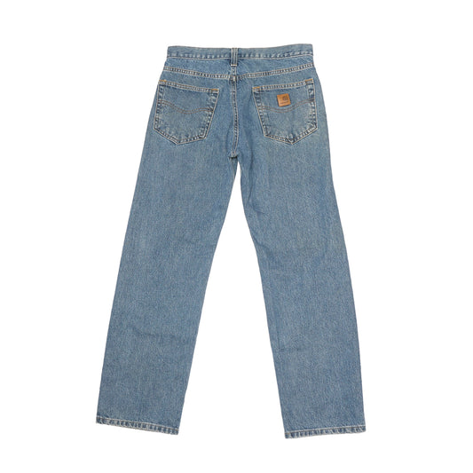 Carhartt Straight Leg Jeans - W31" L30"