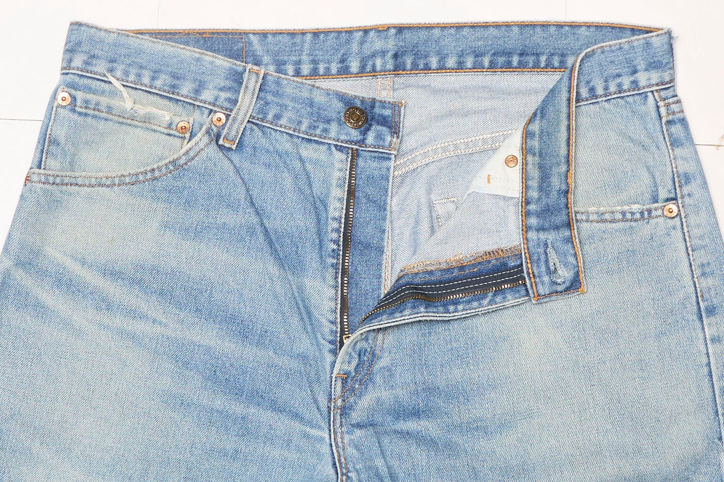 Levi's Slim Fit Jeans - W31" L34"