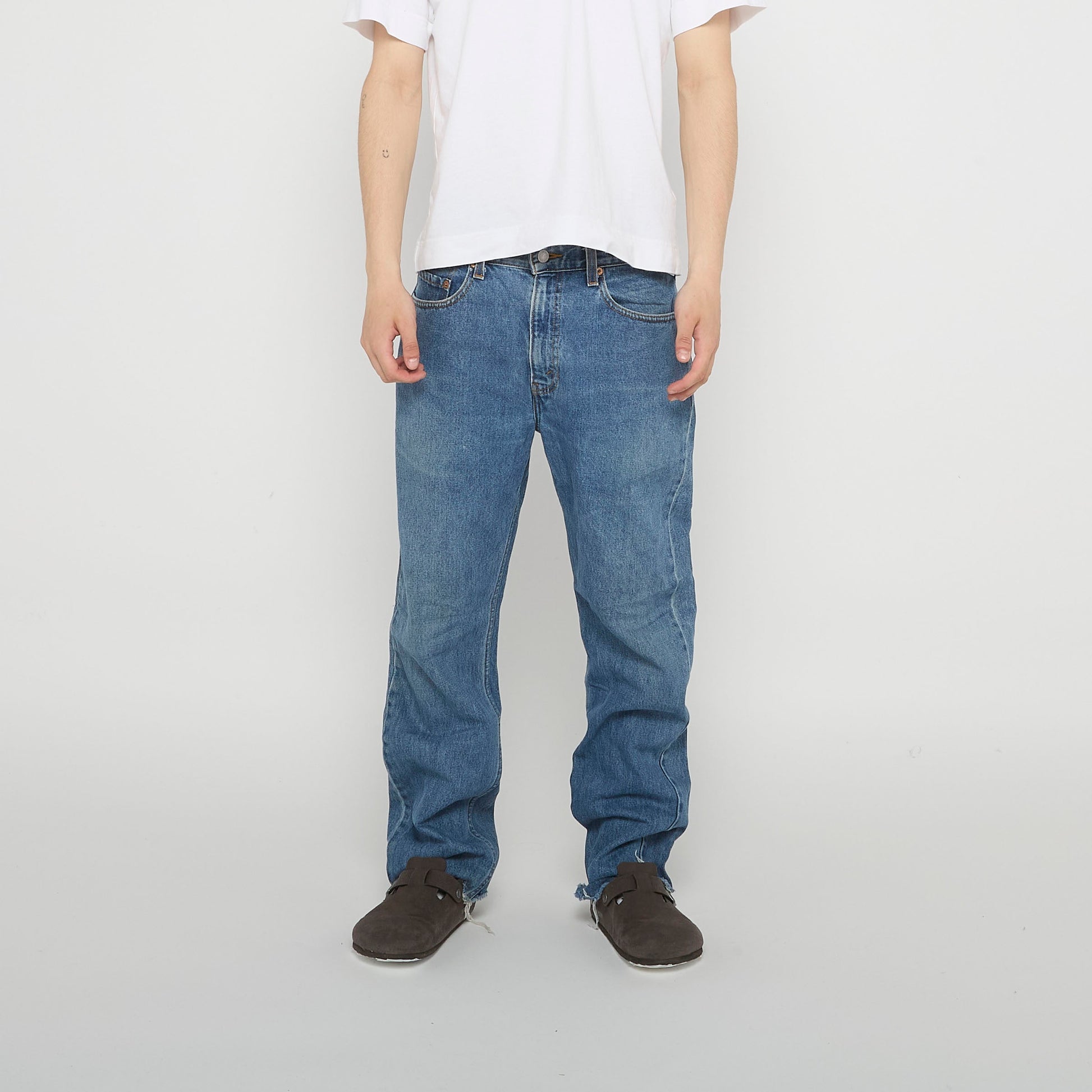 Levis 505 Jeans - W32" L32"