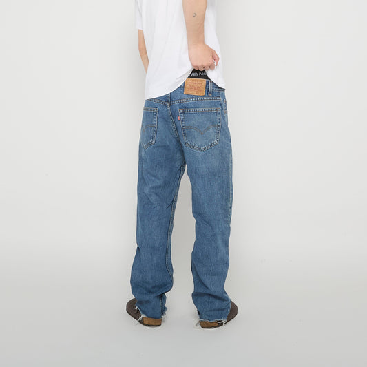 Levis 505 Jeans - W32" L32"