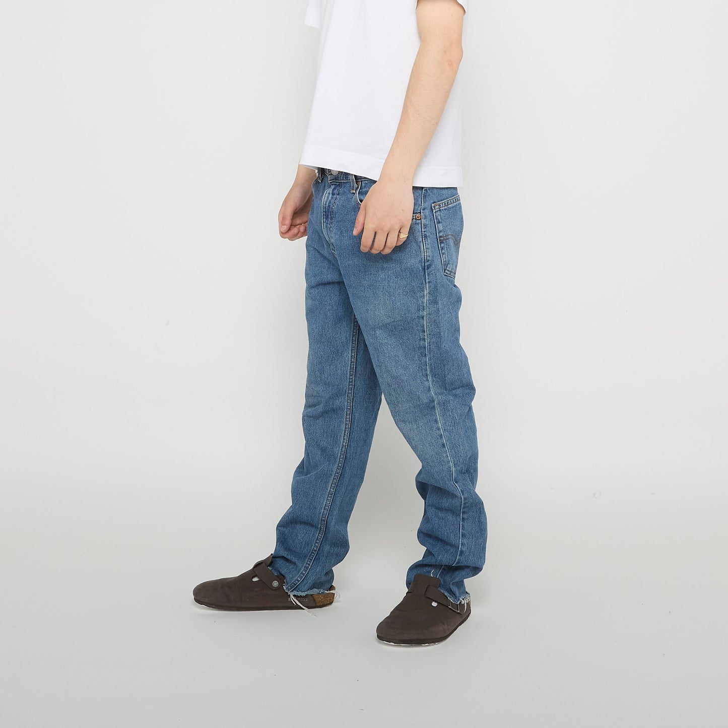 Levis 505 Jeans - W32" L32"