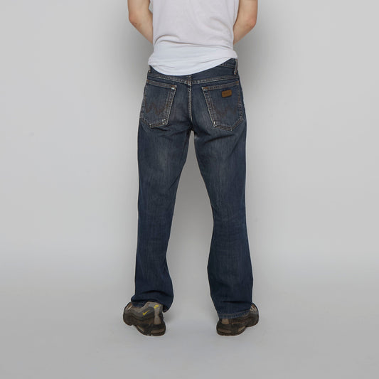 Wrangler Jeans - W32" L27"