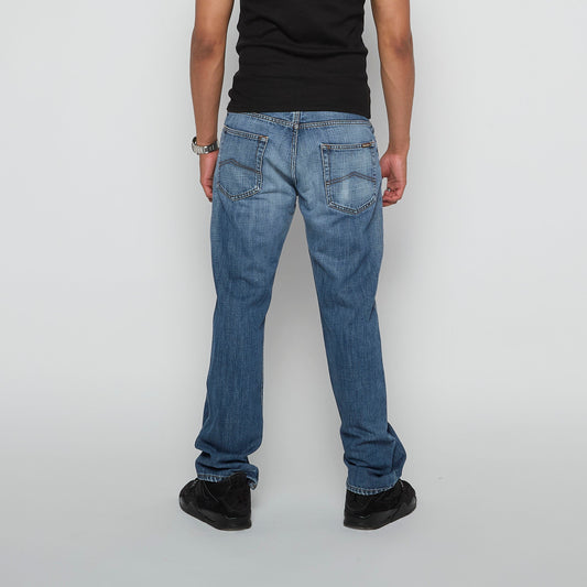 Marlboro Jeans - W32" L31"