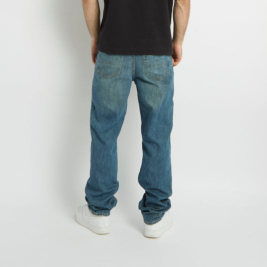 Ralph Lauren Straight Leg Jeans - W32" L30"