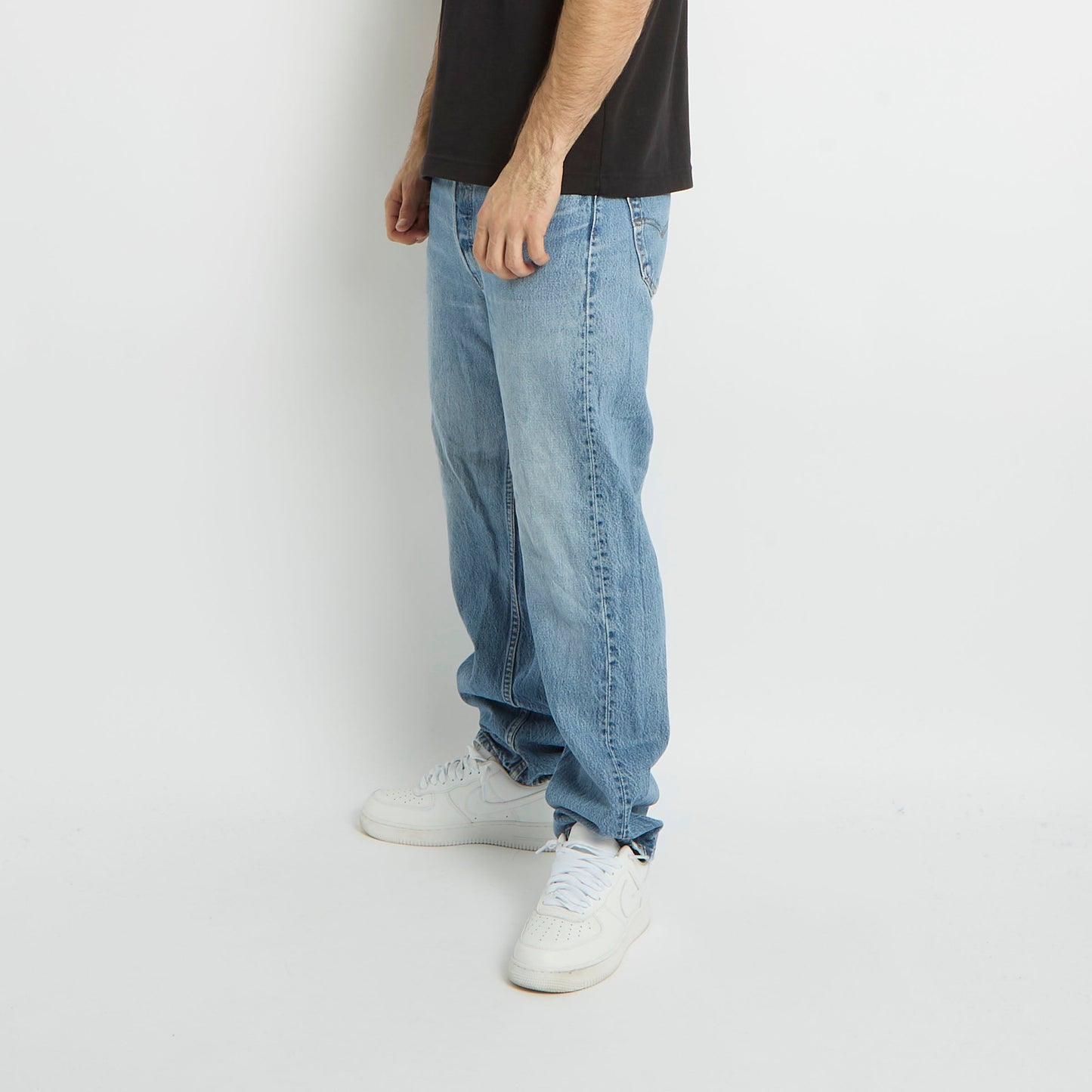 Levis 501 Jeans - W32" L30"