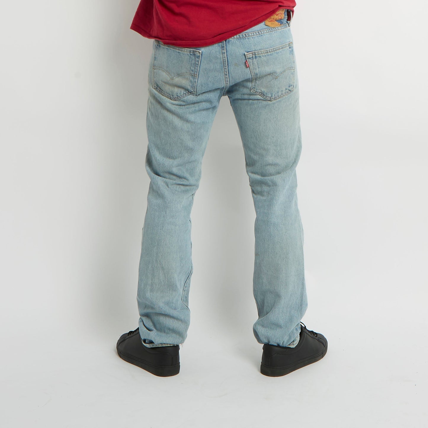 Levis 501 Jeans - W32" L29"