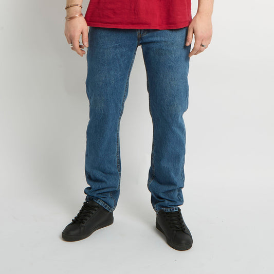 Levis 505 Jeans - W32" L32"