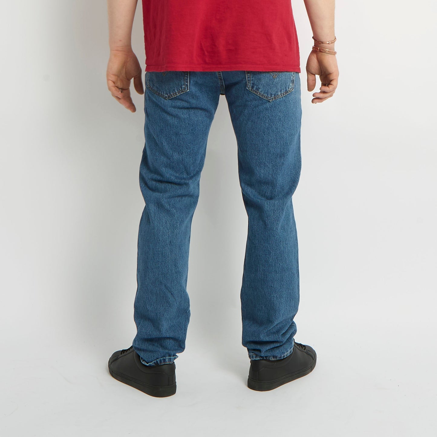 Levis 505 Jeans - W32" L32"