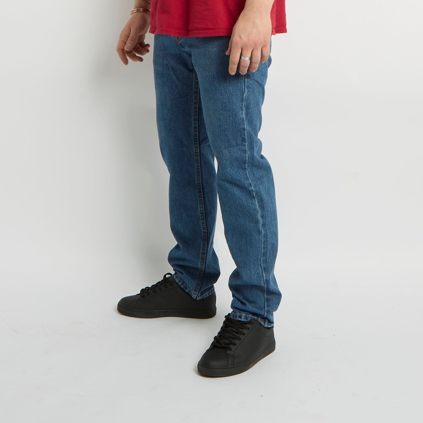 Levis 505 Jeans - W32" L32"