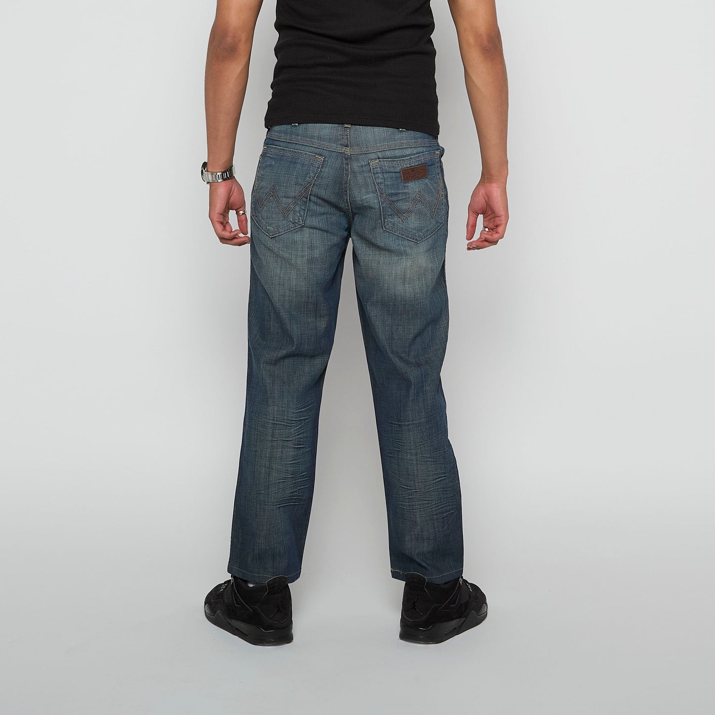 Wrangler Jeans - W32" L26"