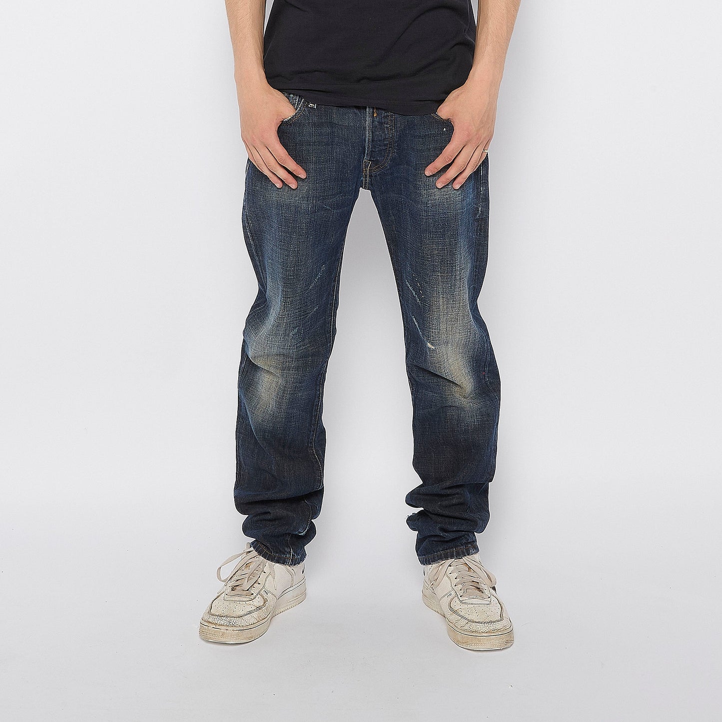 Replay Jeans - W32" L34"