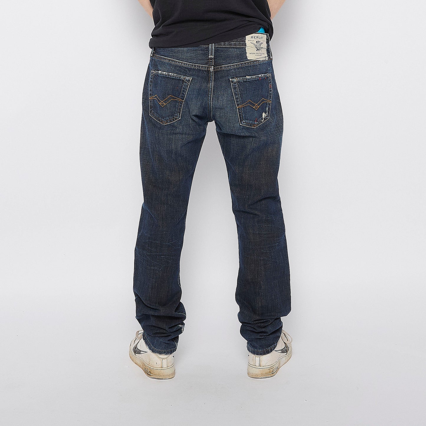 Replay Jeans - W32" L34"