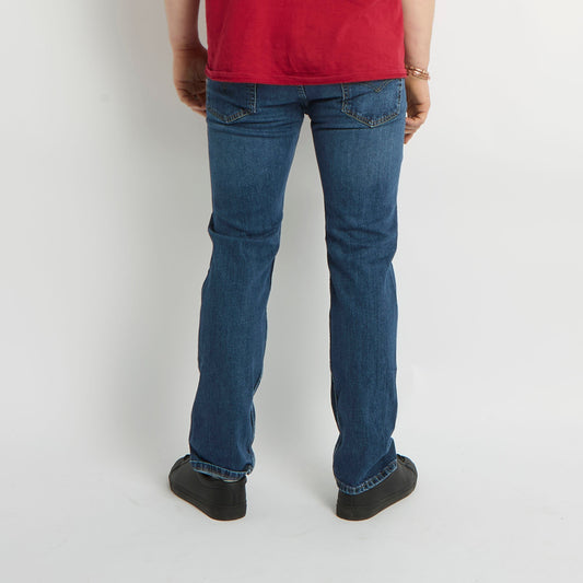 Levis 505 Jeans - W32" L32"