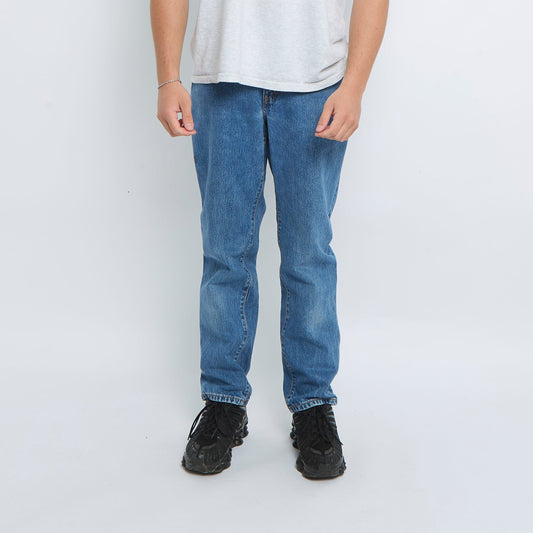 Classic Levi Tapered Leg Jeans - W30" L31"