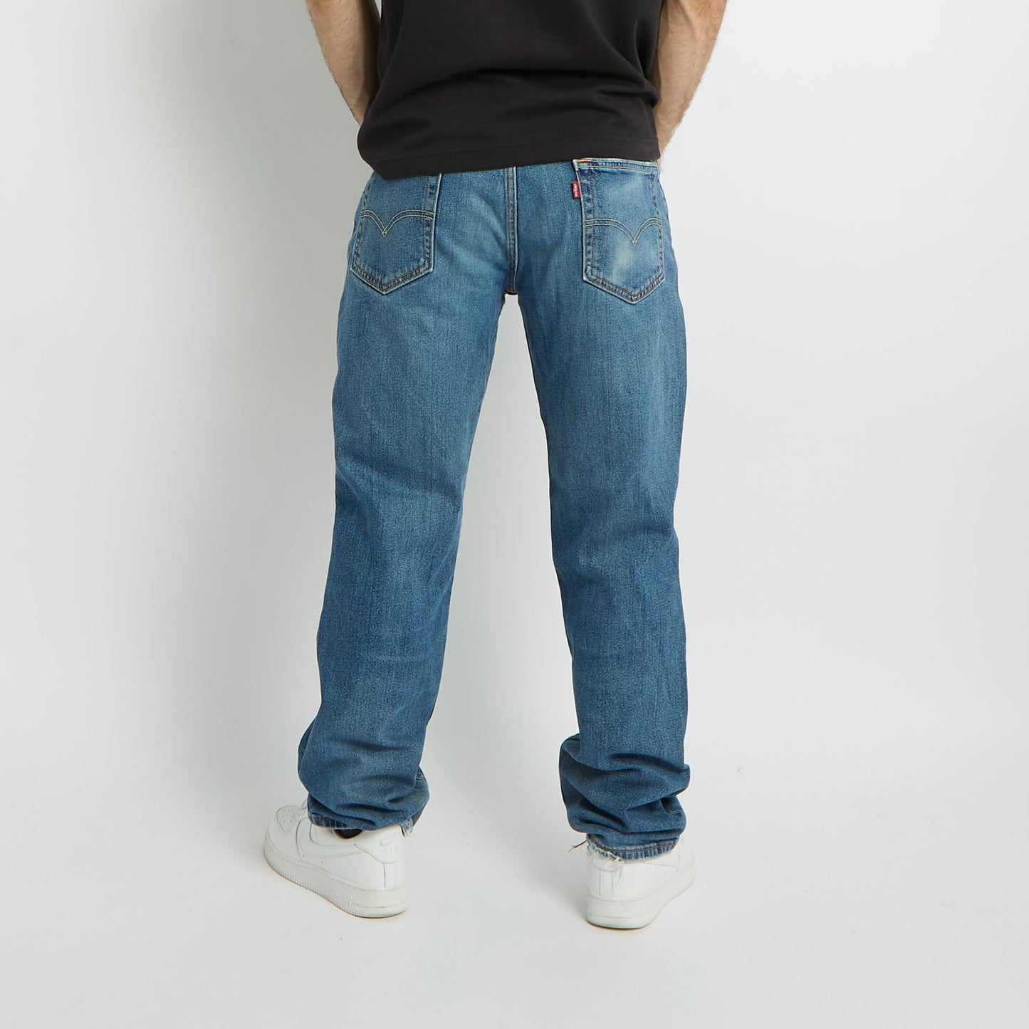 Levis 514 Jeans - W33" L32"