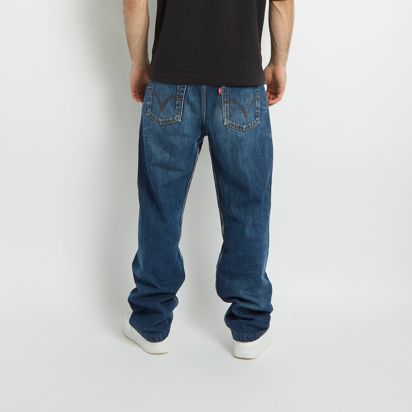 Levis 741 Jeans - W33" L34"