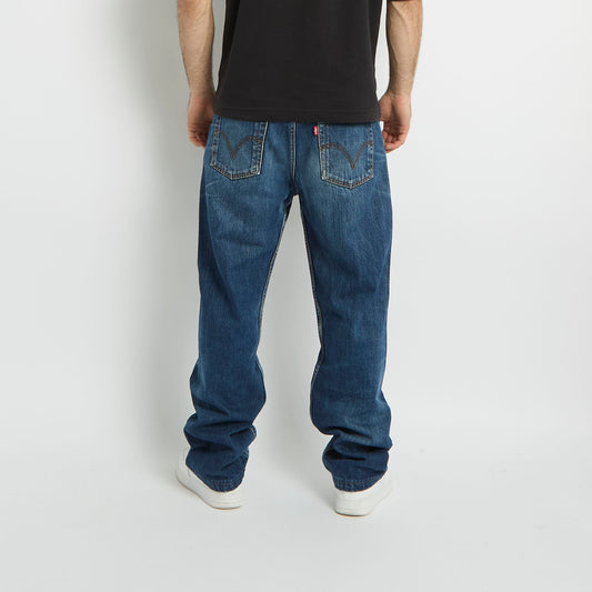 Levis 741 Jeans - W33" L34"