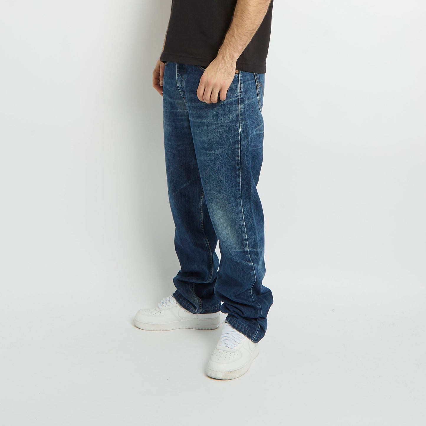 Levis 741 Jeans - W33" L34"