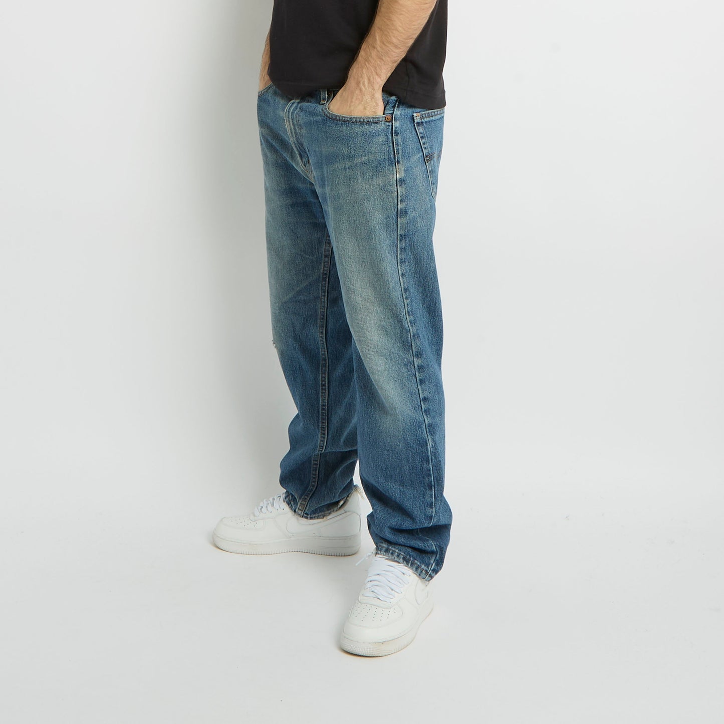 Levis 505 Jeans - W33" L29"