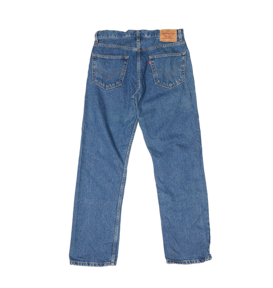 Levi's Straight Jeans - W33" L32"