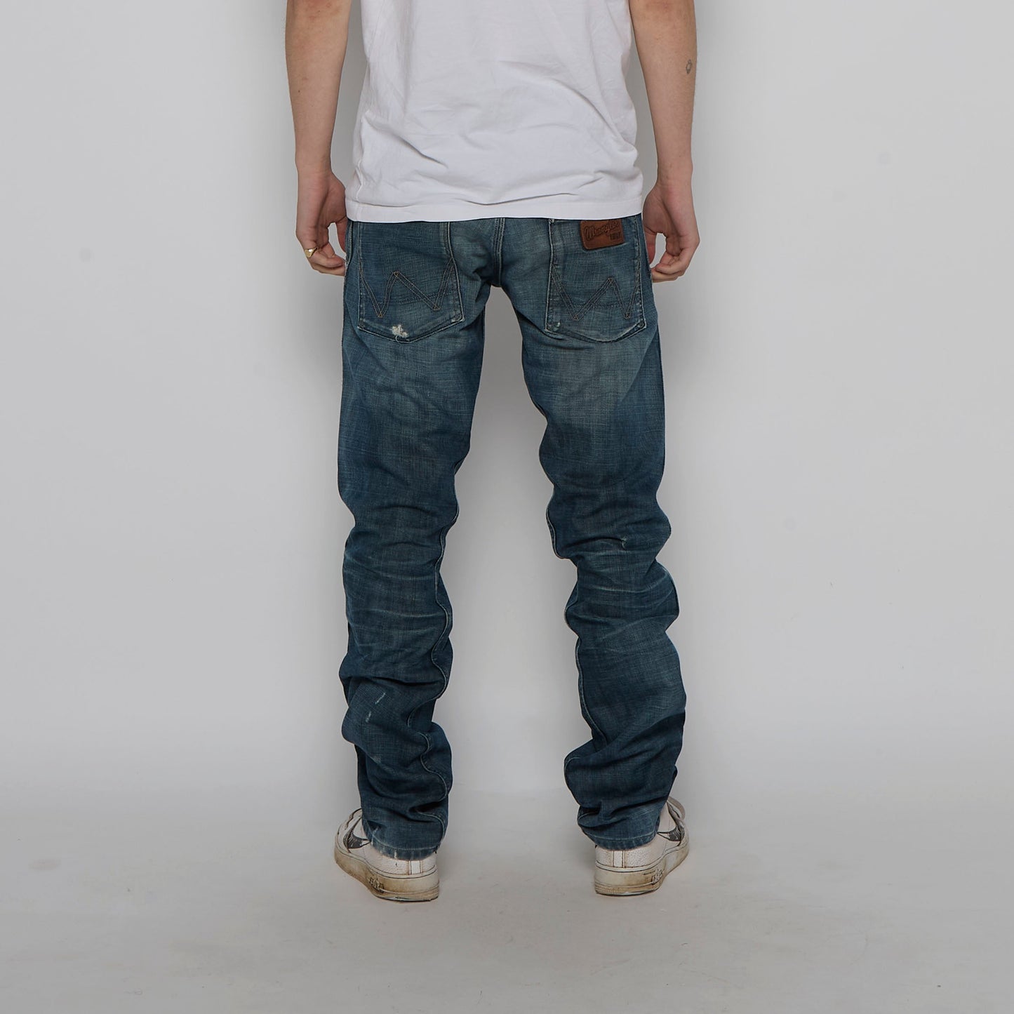 Wrangler Jeans - W34" L32"