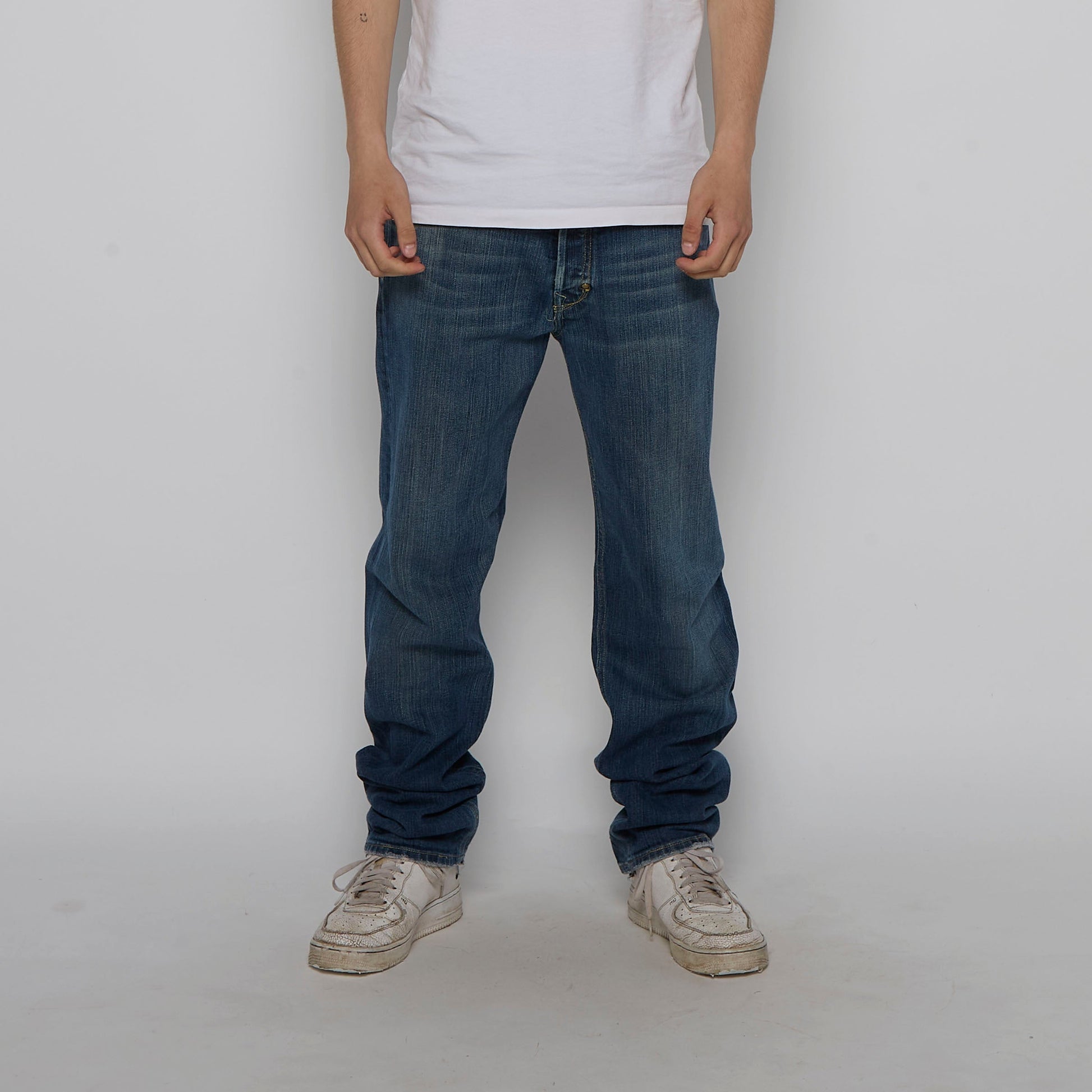 Diesel Jeans - W34" L33"