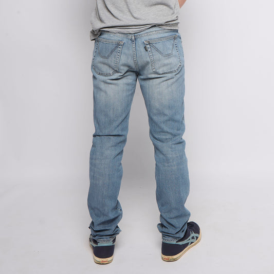 Jeckerson Straight Leg Jeans - W34" L30"