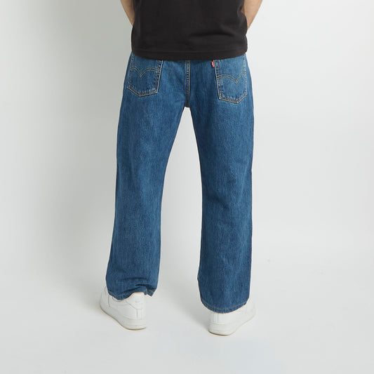 Levis 514 Jeans - W34" L32"