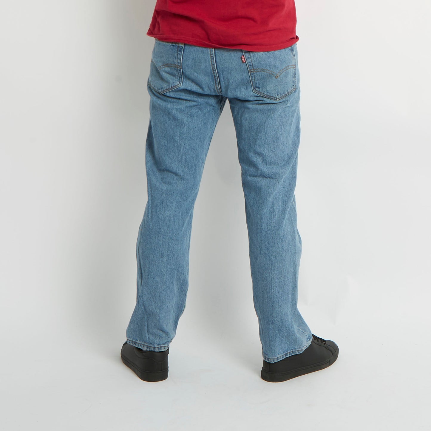 Levis 505 Jeans - W34" L29"