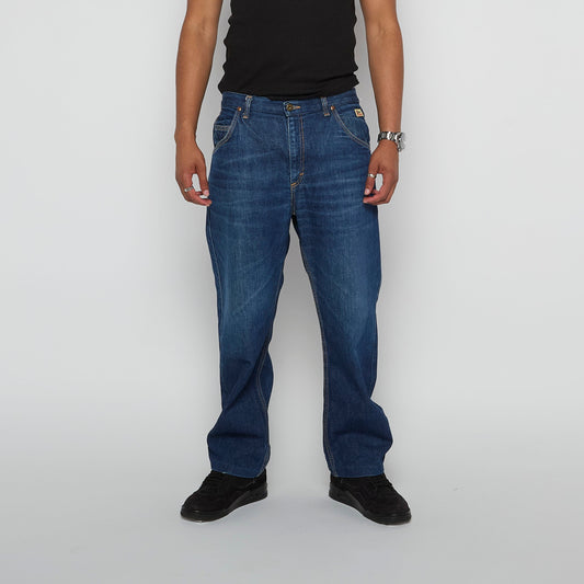 Roy Rogers Jeans - W34" L27"