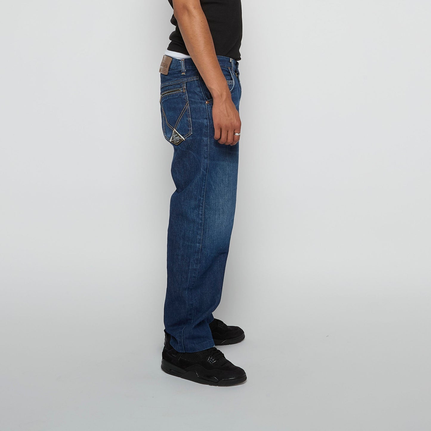 Roy Rogers Jeans - W34" L27"