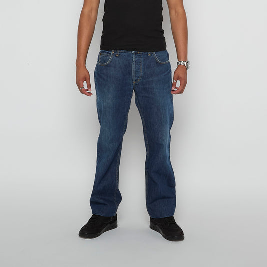 Lee Jeans - W34" L27"