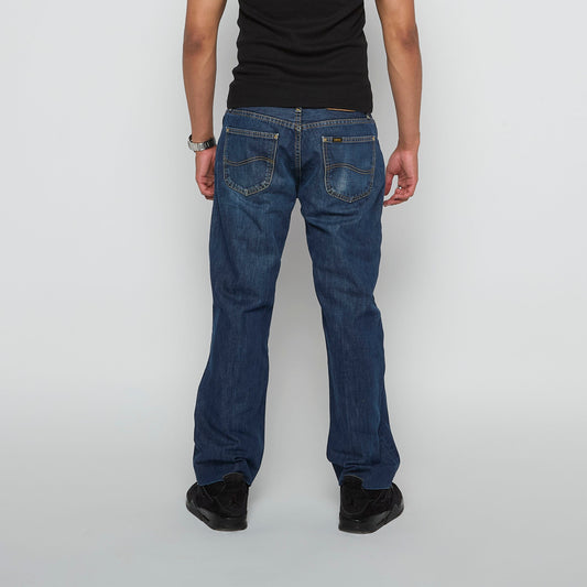 Lee Jeans - W34" L27"