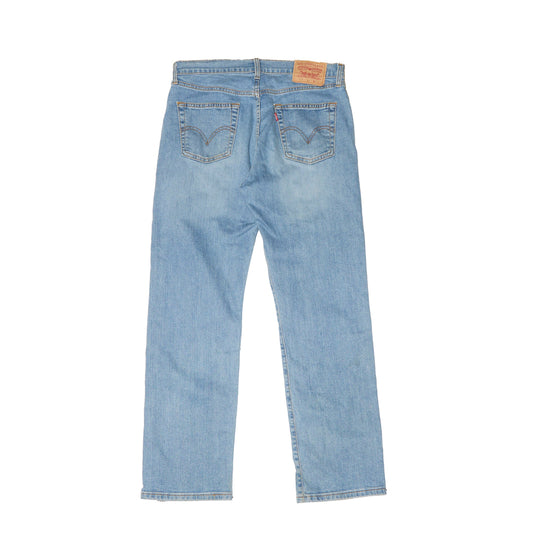 Levi's Straight Jeans - W34" L30"