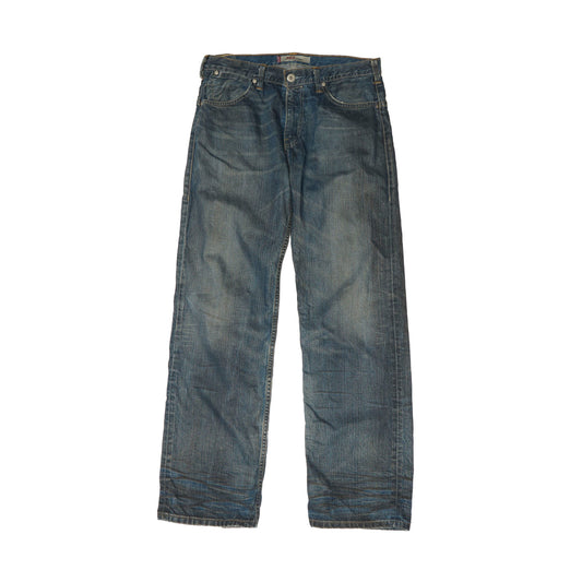 Levi's Straight Jeans - W34" L31"