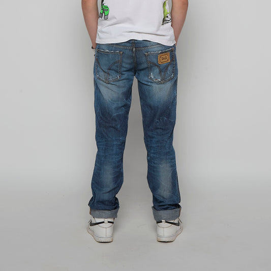 Dolce & Gabbana Jeans - W35" L32"