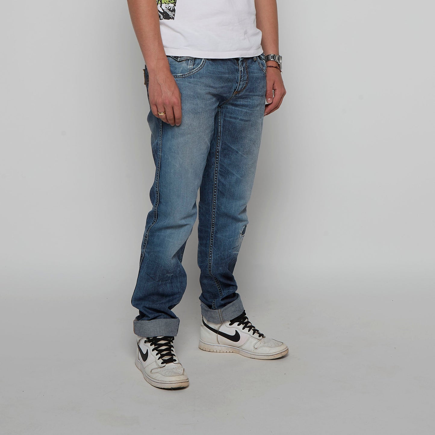 Dolce & Gabbana Jeans - W35" L32"