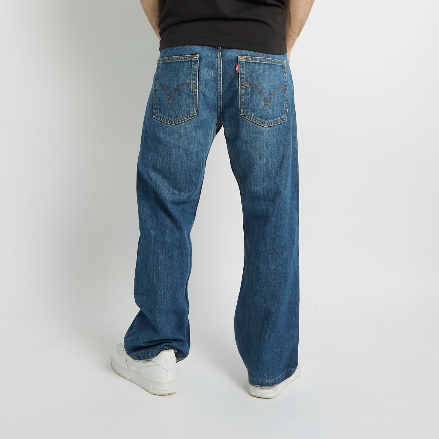 Levis 507 Jeans - W35" L32"