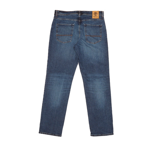 Timberland Wide Leg Jeans - W35" L34"