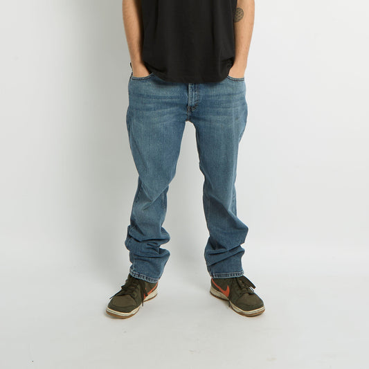 Dickies Straight Leg Jeans - W36" L32"