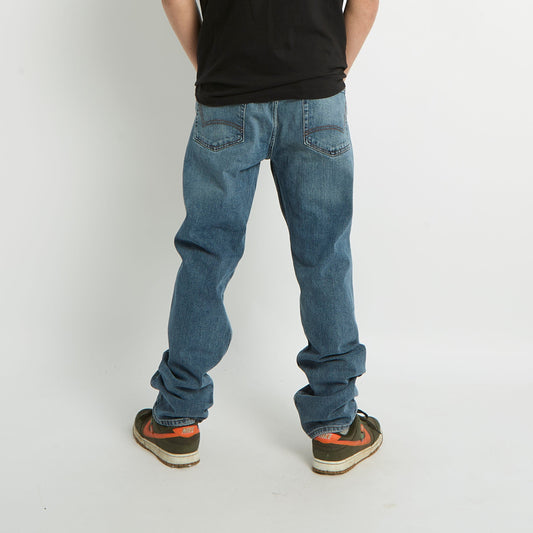 Dickies Straight Leg Jeans - W36" L32"