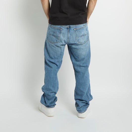 Ralph Lauren Straight Leg Jeans - W36" L29"