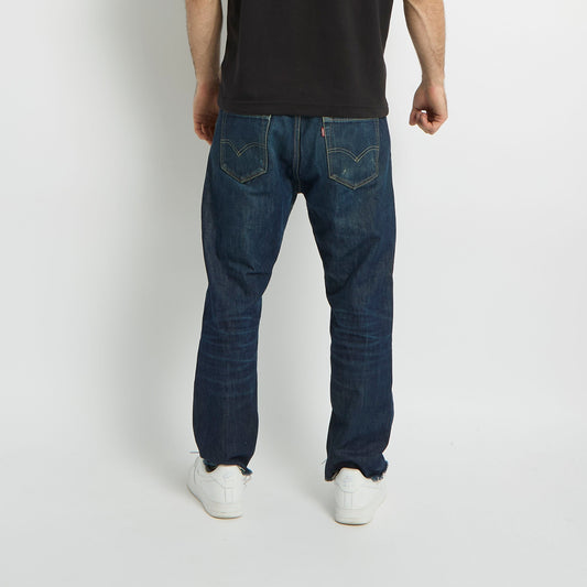 Ralph Lauren Straight Leg Jeans - W36" L32"