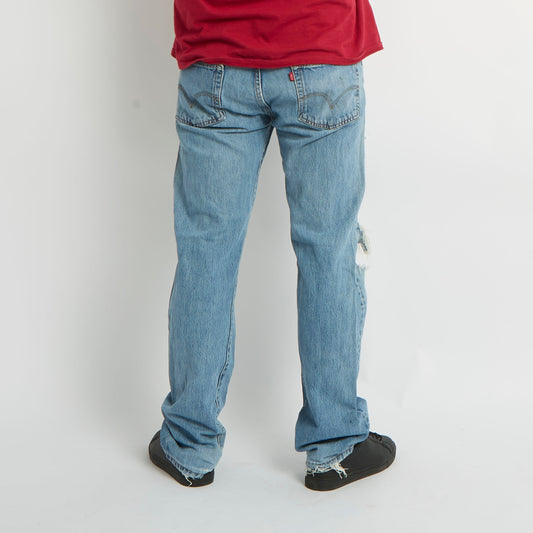 Levis 501 Jeans - W36" L34"