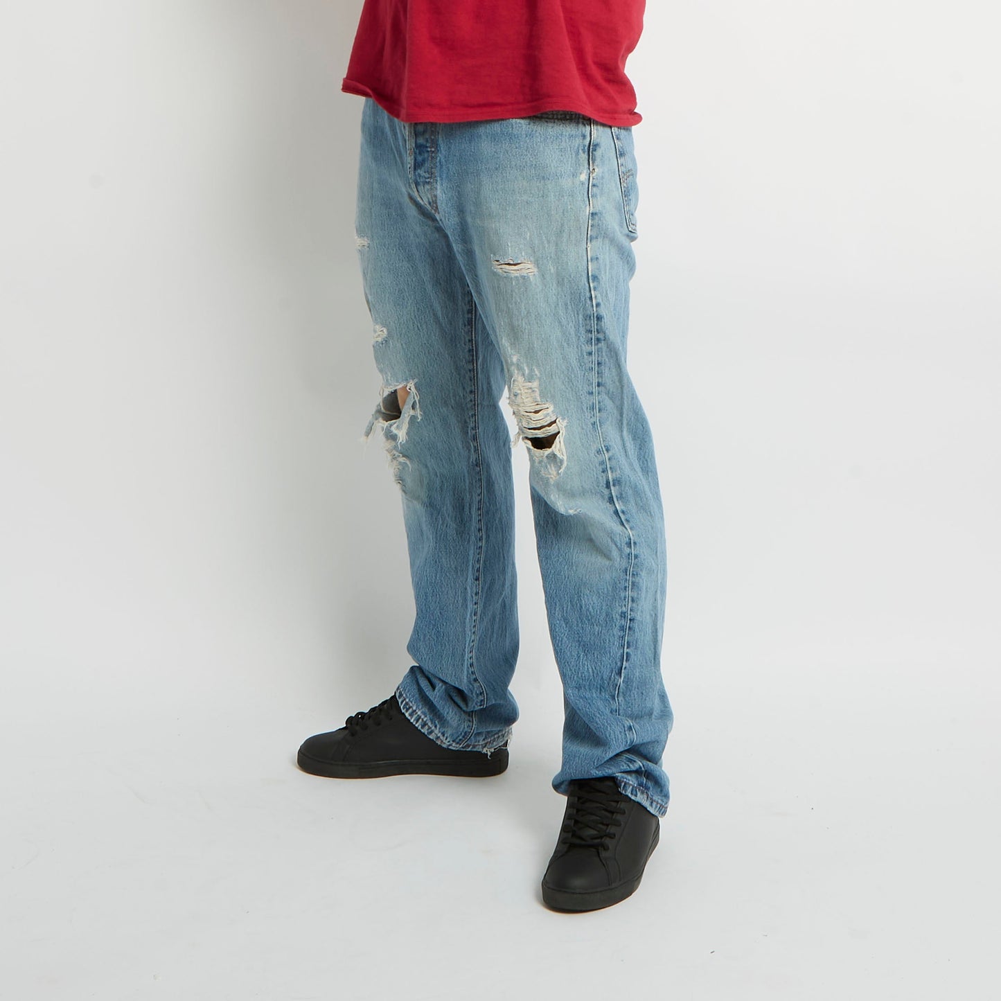 Levis 501 Jeans - W36" L34"