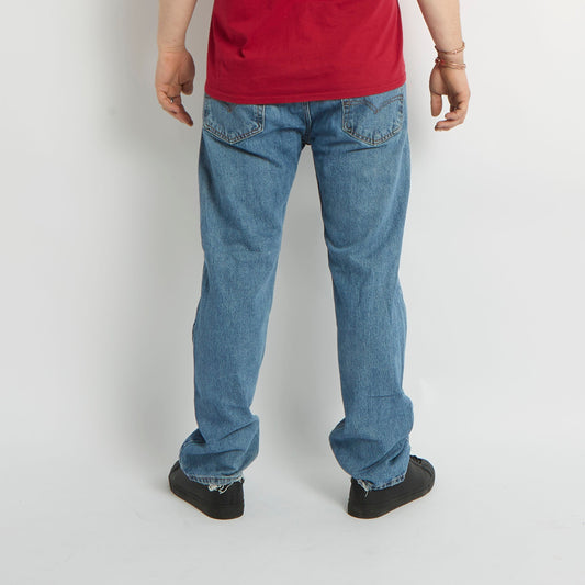 Levis 505 Jeans - W36" L32"