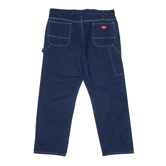 Dickies Wide Leg Jeans - W36" L28"