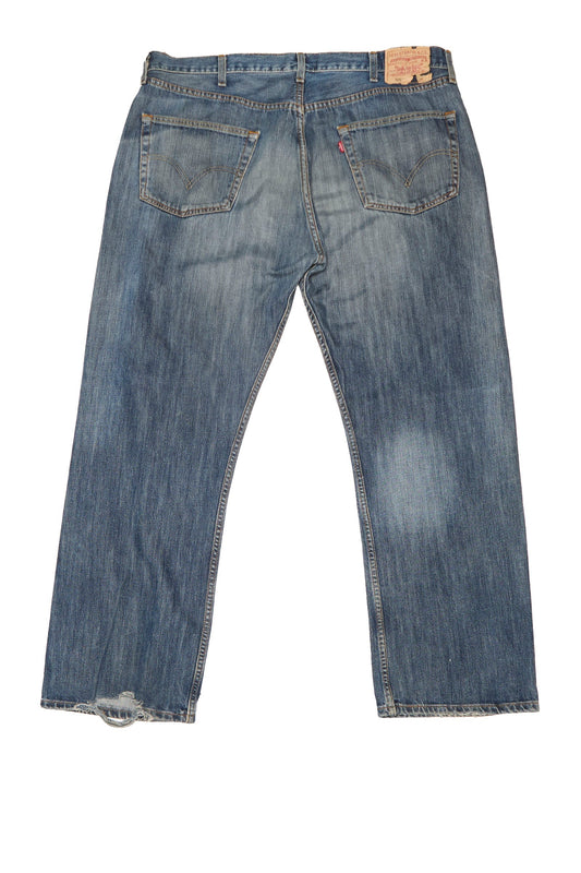 Levi's 501 Jeans - W36" L34"