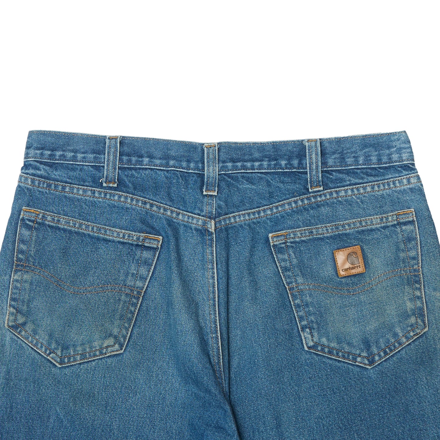 Carhartt Straight Leg Jeans - W36" L36"